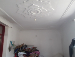 Three-room house for sale in Etifaq Town, Barchi