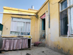 Three-room house for sale in Karte New, Kabul