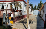 Three-room house for sale in Karte new, on Hill