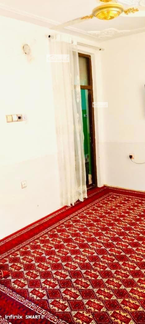 Three-room house for sale in Qala-e Khayat, Kabul