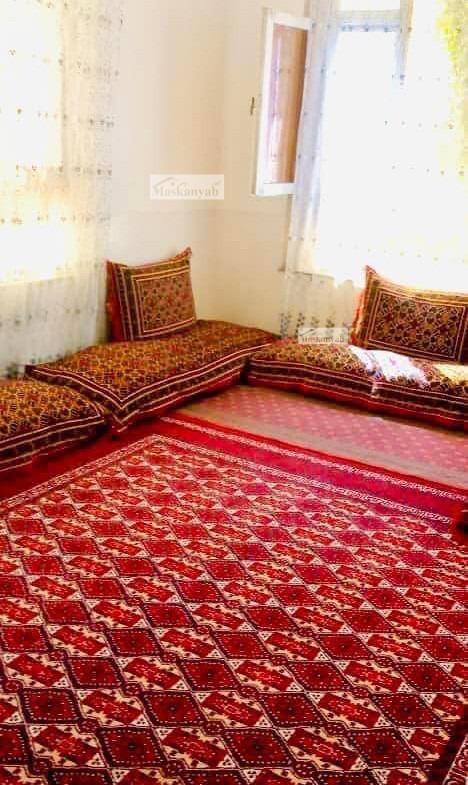 Three-room house for sale in Qala-e Khayat, Kabul