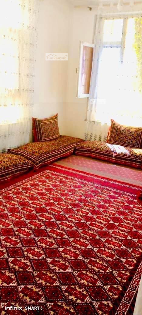 Three-room house for sale in Qala-e Khayat, Kabul