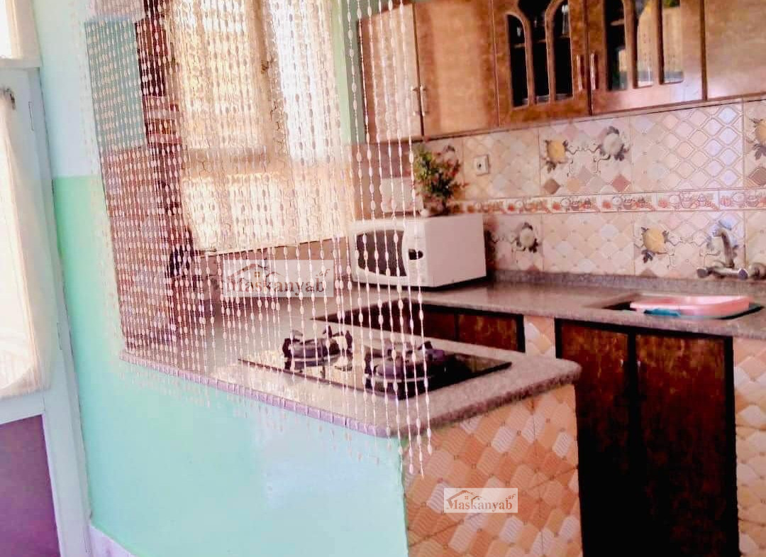Three-room house for sale in Qala-e Khayat, Kabul