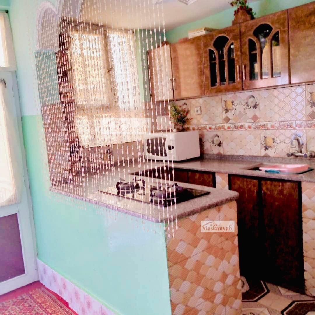 Three-room house for sale in Qala-e Khayat, Kabul