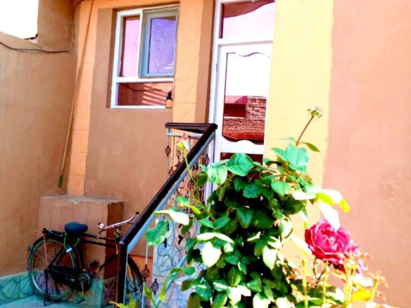 Three-room house for sale in Qala-e Khayat, Kabul
