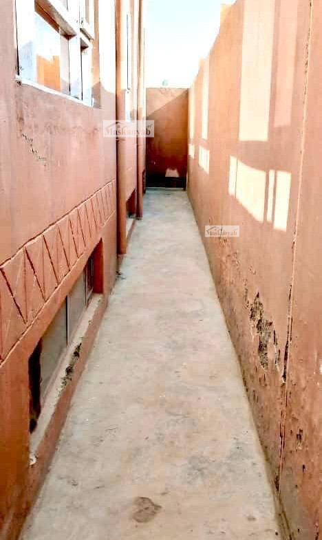 Three-room house for sale in Qala-e Khayat, Kabul
