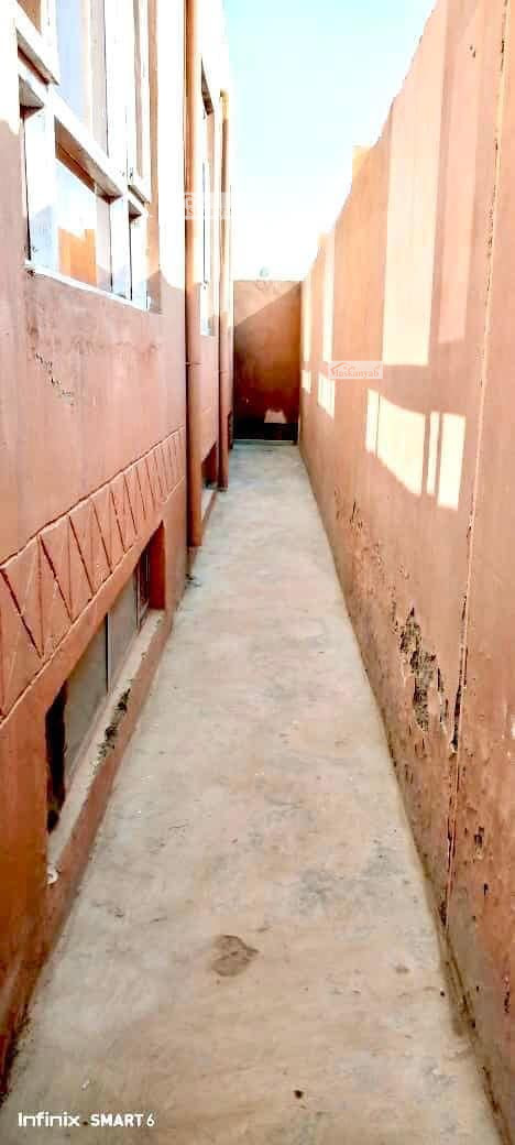 Three-room house for sale in Qala-e Khayat, Kabul