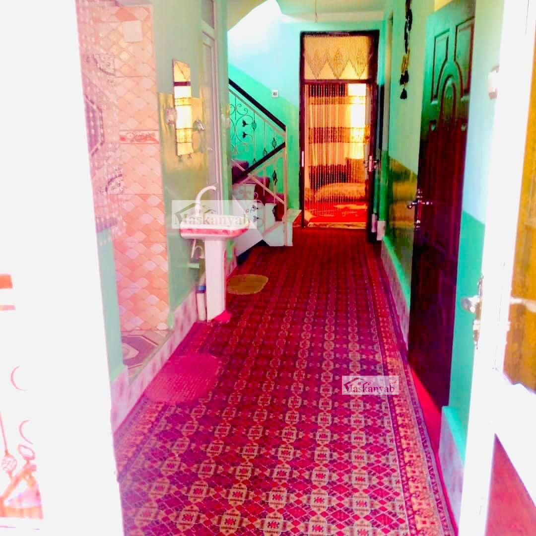 Three-room house for sale in Qala-e Khayat, Kabul