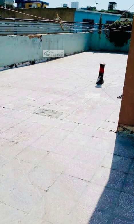 Three-room house for sale in Qala-e Khayat, Kabul
