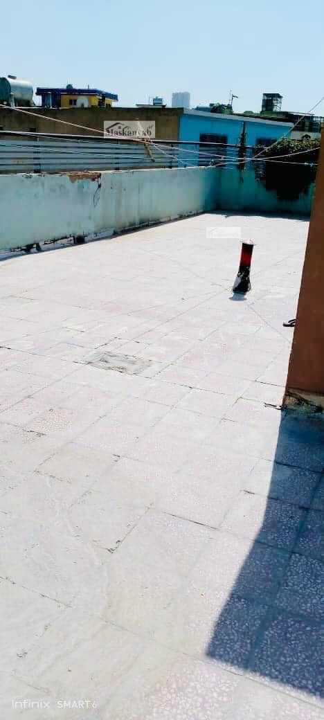 Three-room house for sale in Qala-e Khayat, Kabul