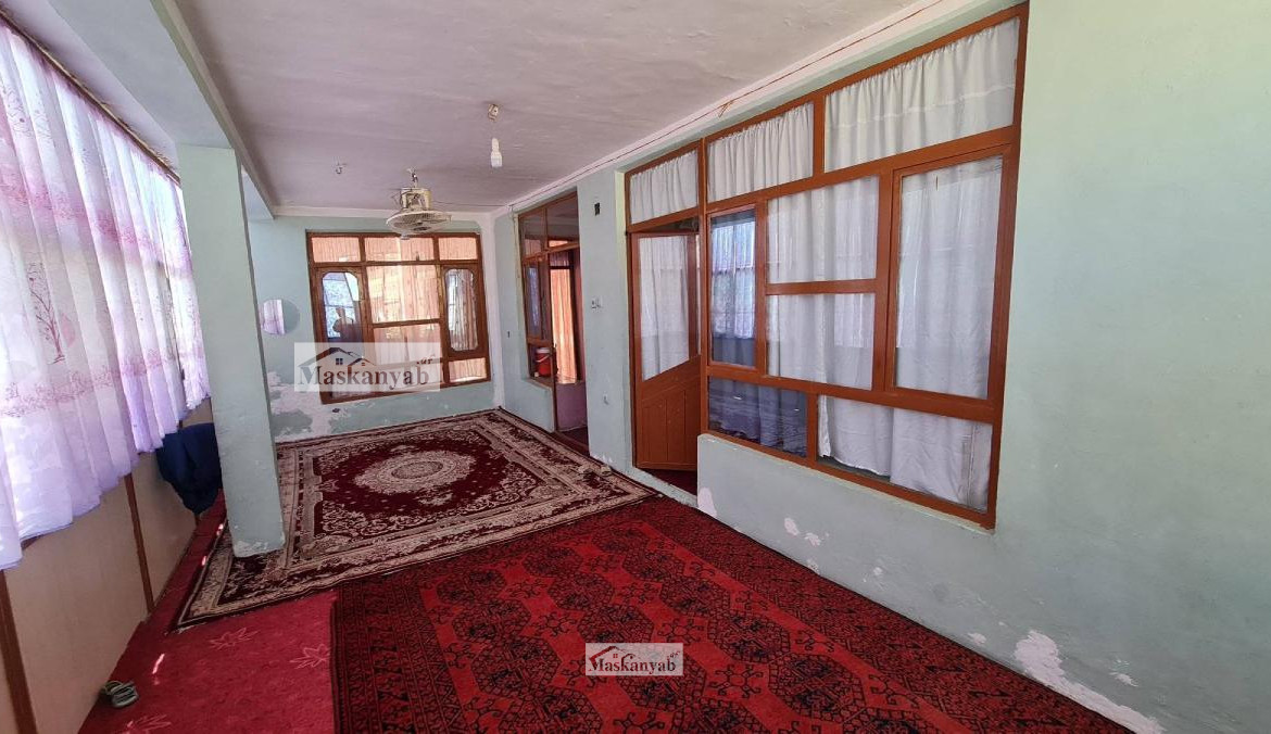 Three-room house for sale in West of Golden Town