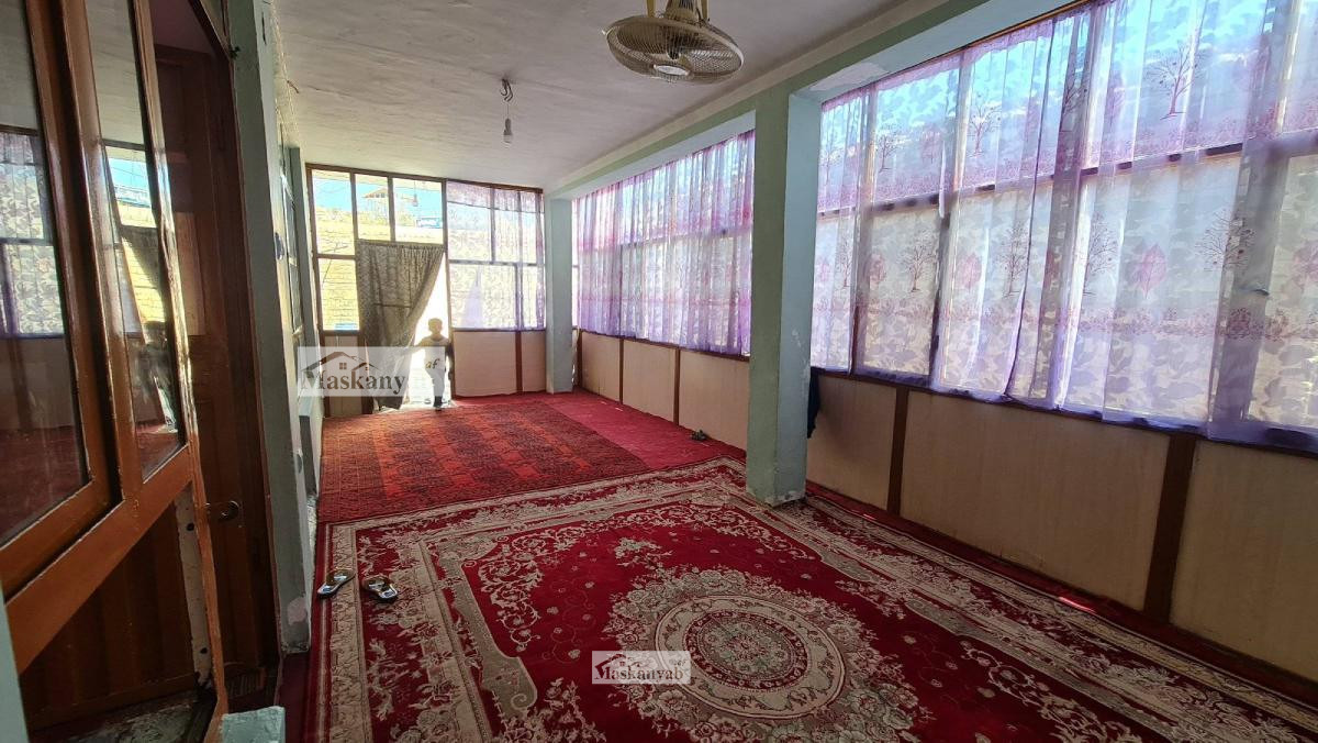 Three-room house for sale in West of Golden Town