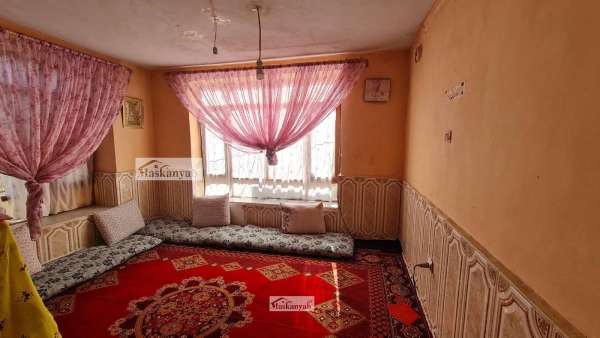Three-room house for sale in West of Golden Town