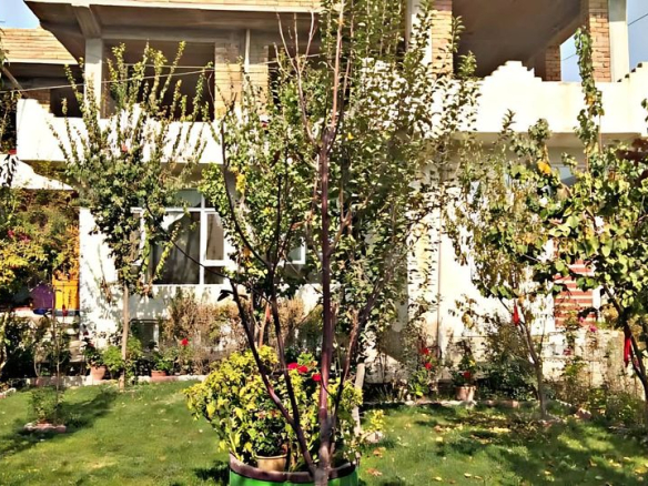 Two-floor house for sale in Bagrami, Kabul