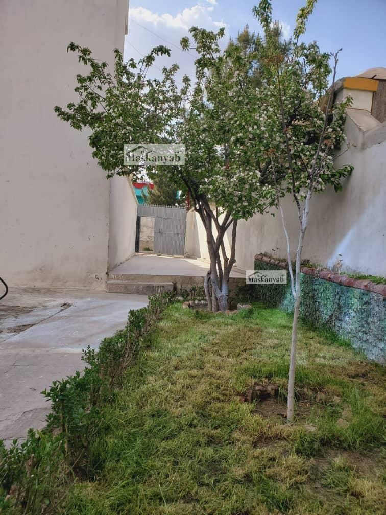 Two-floor house for sale in Bagrami, Kabul