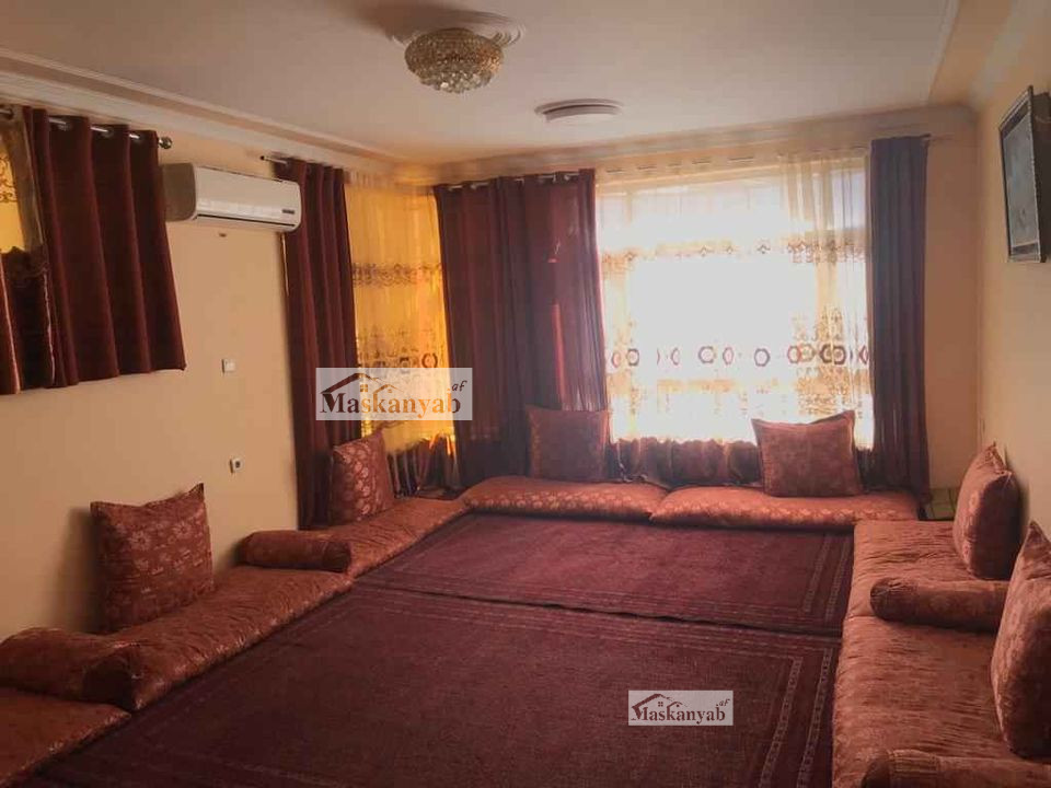 Two-floor house for sale in Deh Dana, Kabul