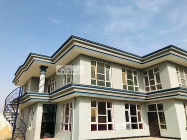 Two-floor house for sale in District 16, Kabul