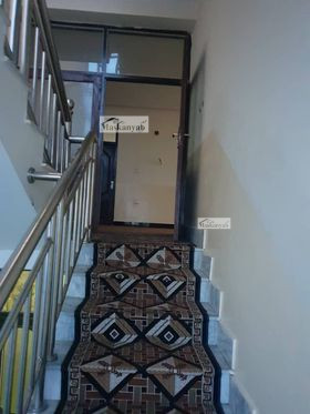 Two-floor house for sale in District 16, Kabul