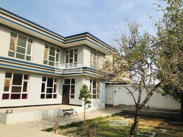 Two-floor house for sale in District 16, Kabul
