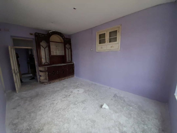 Two-floor house for sale in District 16, Kabul