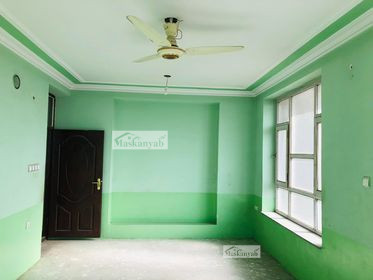Two-floor house for sale in District 16, Kabul