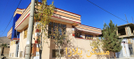 Two-floor house for sale in Kotal-e Khair Khana, District 17