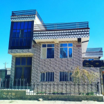 Two-floor house for sale in Kotal-e Khair Khana, Kabul