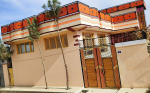 Two-floor house for sale in Peace Town, District 17