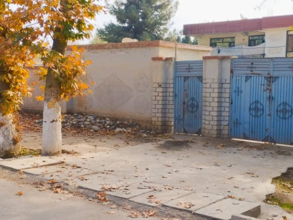 Two-floor house for sale in Taliqan Town, Takhar