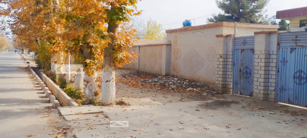 Two-floor house for sale in Taliqan Town, Takhar
