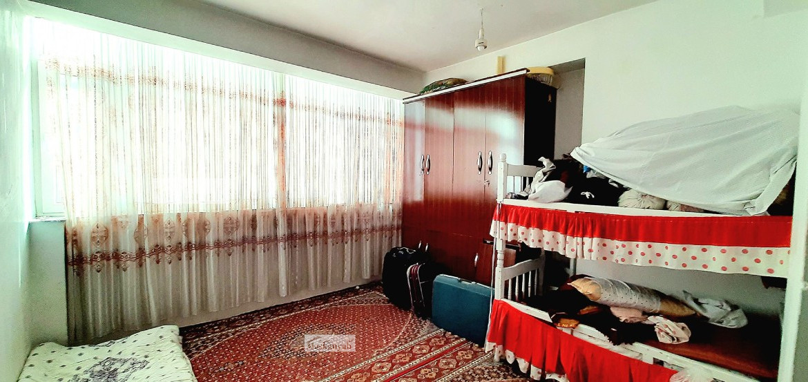 Two-room apartment for rent on Fourth Street of Taimani Project
