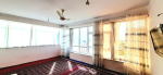 Two-room apartment for rent on Fourth Street of Taimani Project