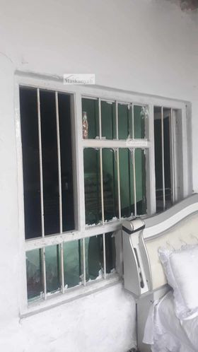 Two-room house for sale in District 15, Kabul