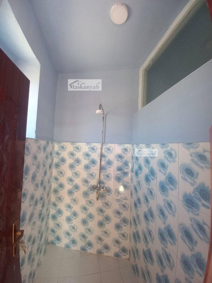 Two rooms house for sale in Chahar Qala-e Chahar Dehi