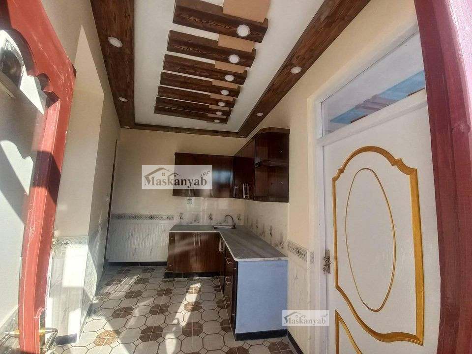 Two rooms house for sale in Chahar Qala-e Chahar Dehi
