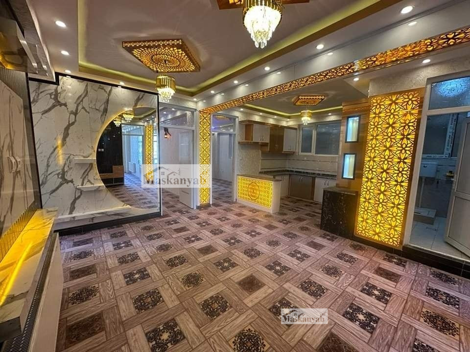 VIP apartment for rent in Qala-e Fatihullah, Kabul