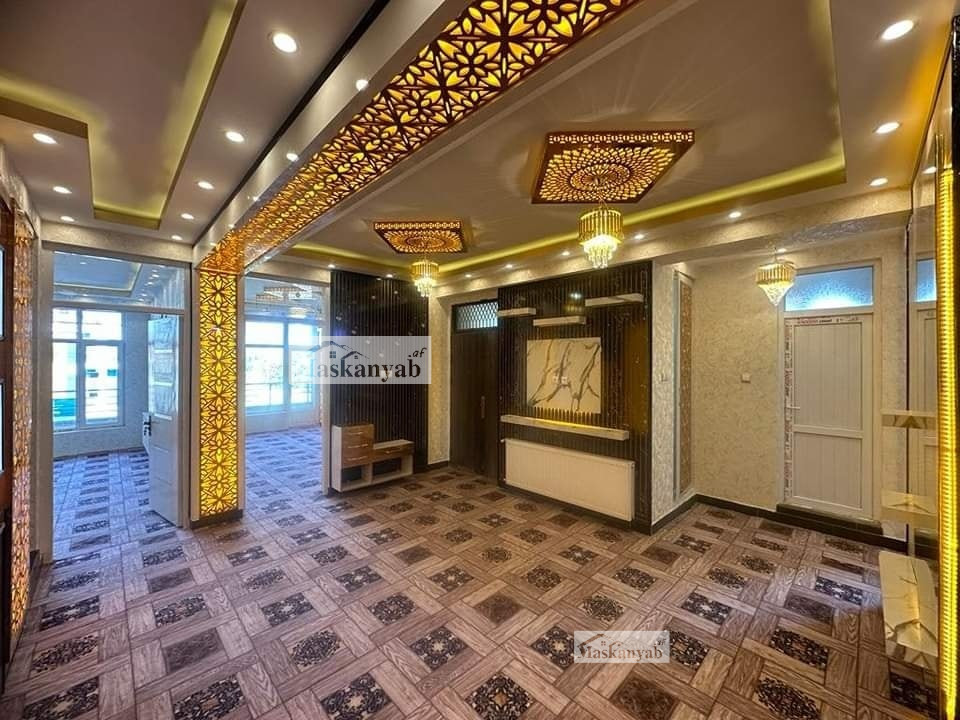 VIP apartment for rent in Qala-e Fatihullah, Kabul