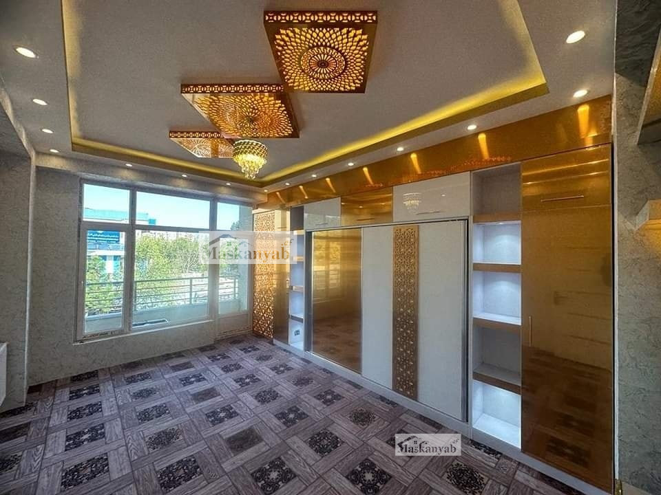 VIP apartment for rent in Qala-e Fatihullah, Kabul