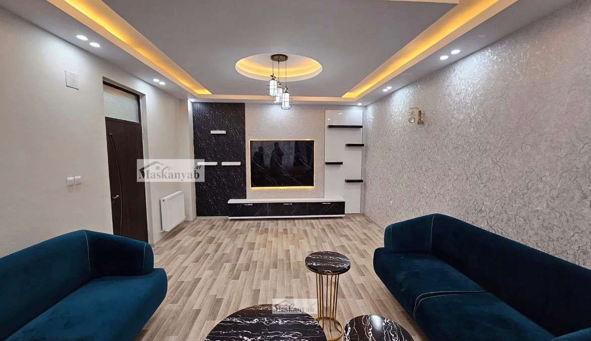 VIP apartments for sale in Jamal Mina, district 3