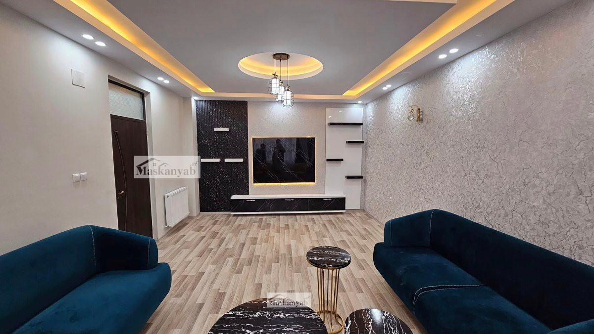 VIP apartments for sale in Jamal Mina, district 3