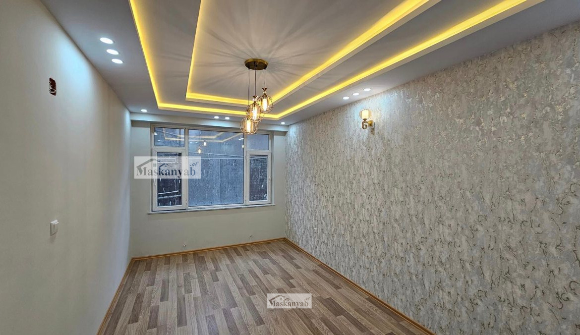VIP apartments for sale in Jamal Mina, district 3