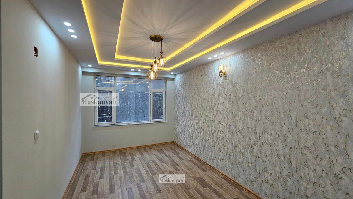 VIP apartments for sale in Jamal Mina, district 3
