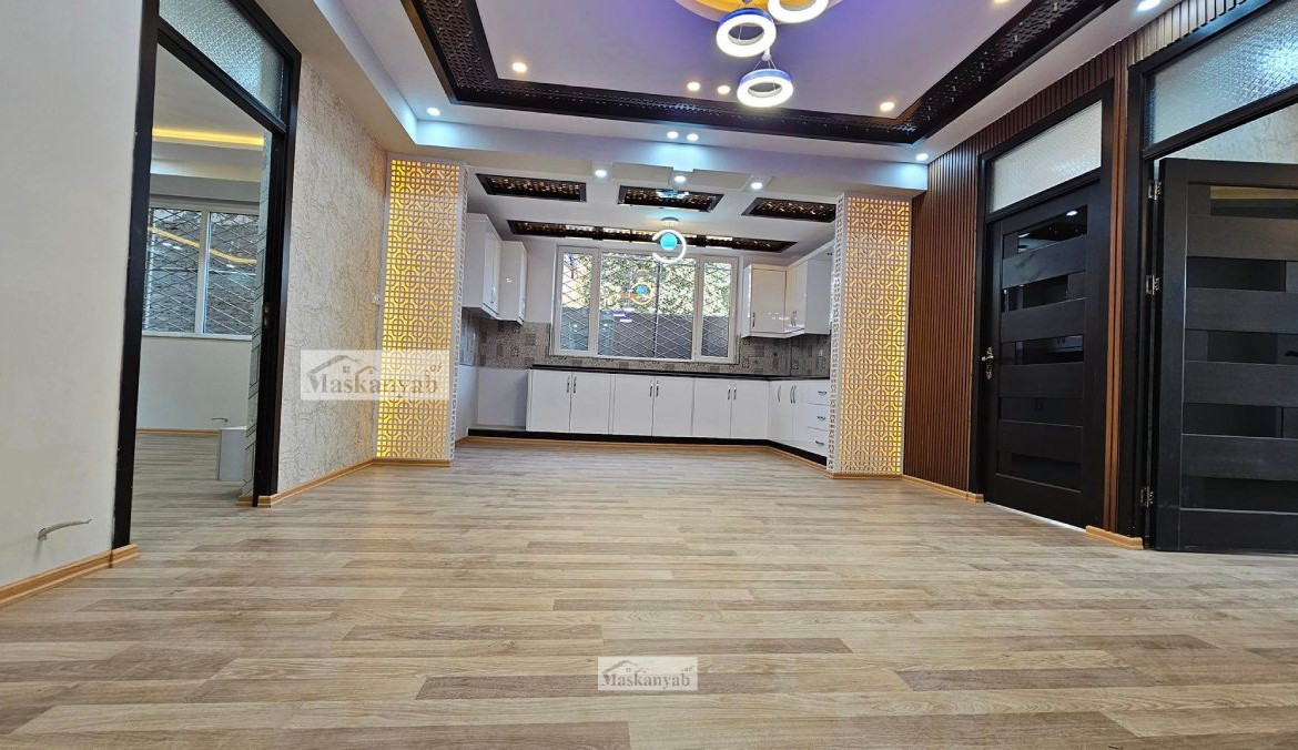 VIP apartments for sale in Jamal Mina, district 3