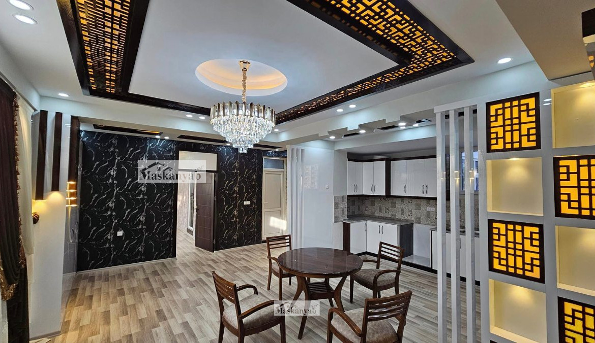 VIP apartments for sale in Jamal Mina, district 3