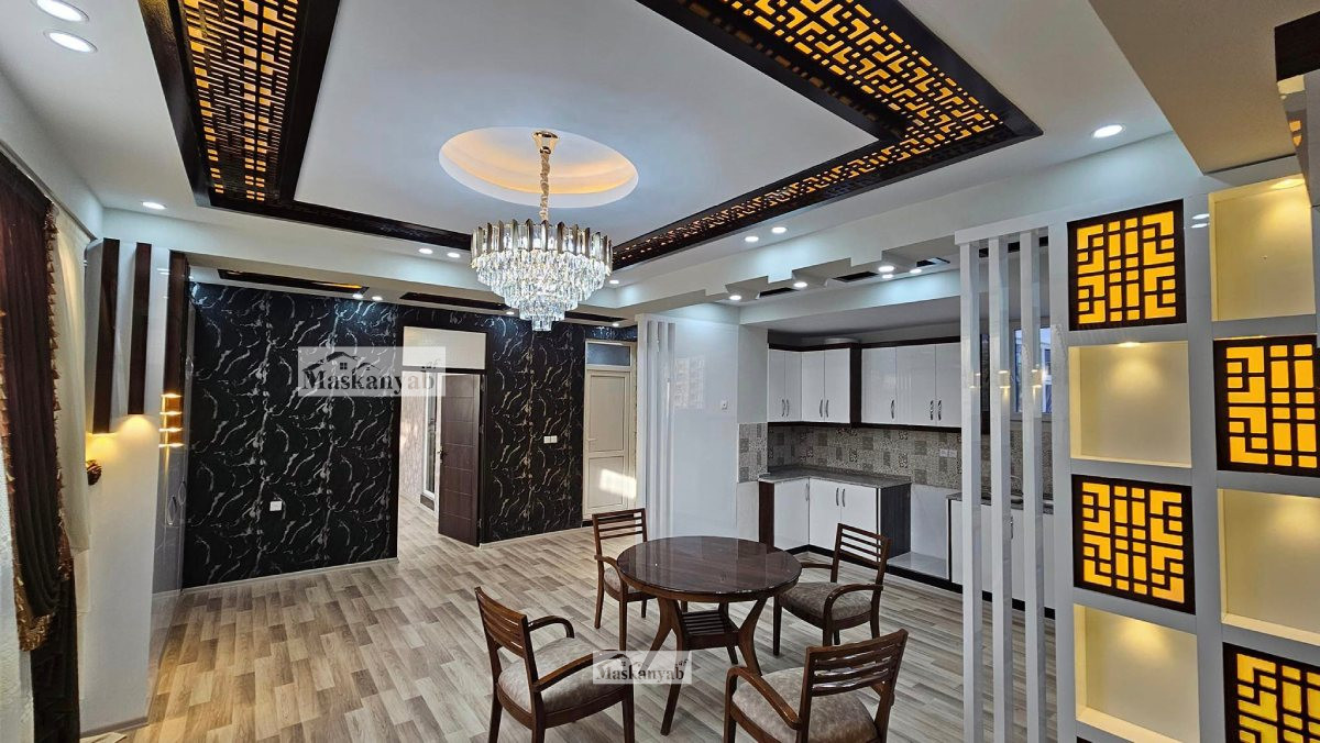 VIP apartments for sale in Jamal Mina, district 3