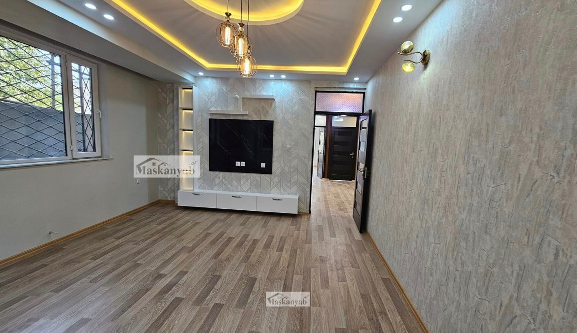 VIP apartments for sale in Jamal Mina, district 3