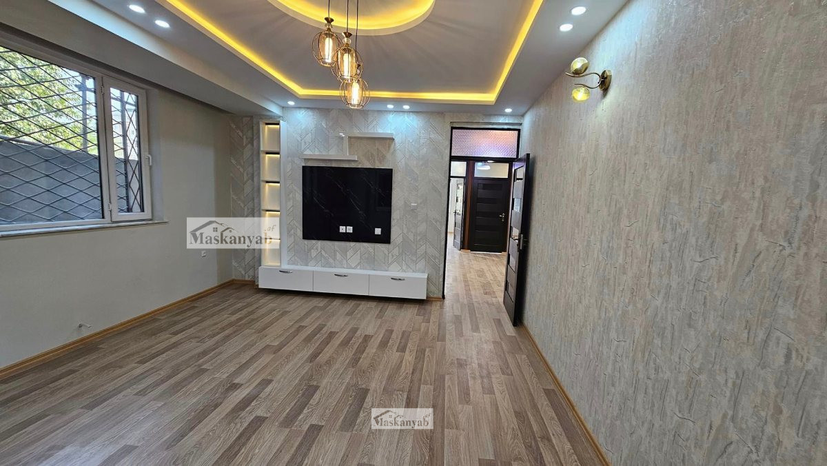 VIP apartments for sale in Jamal Mina, district 3