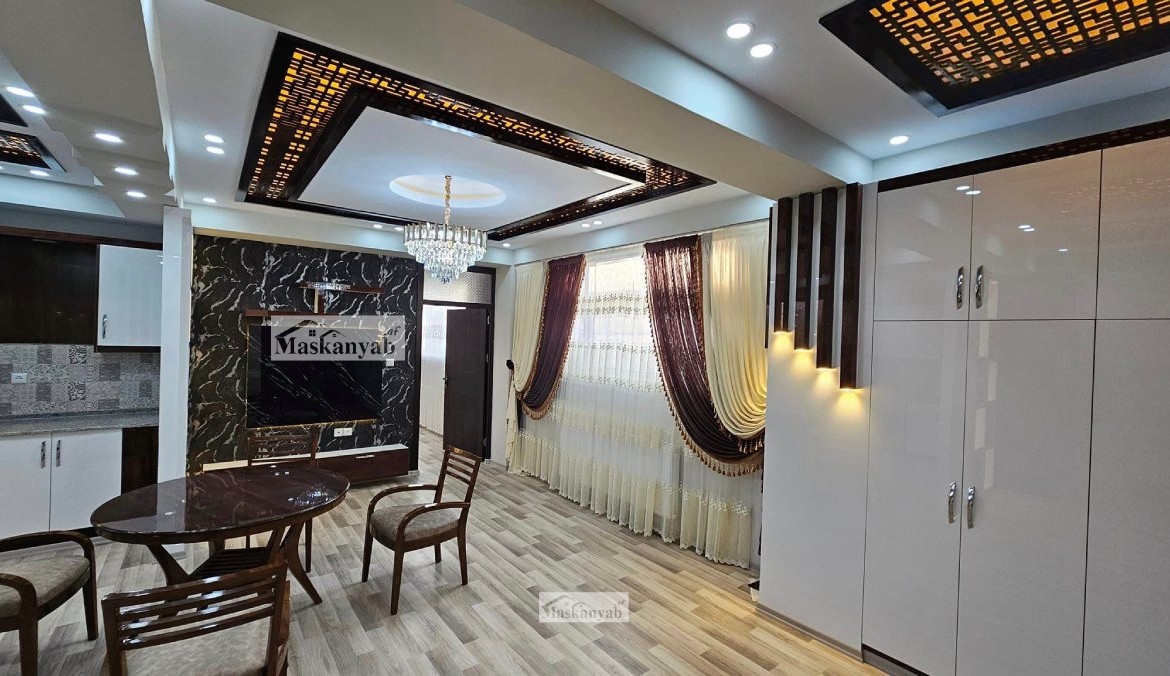 VIP apartments for sale in Jamal Mina, district 3