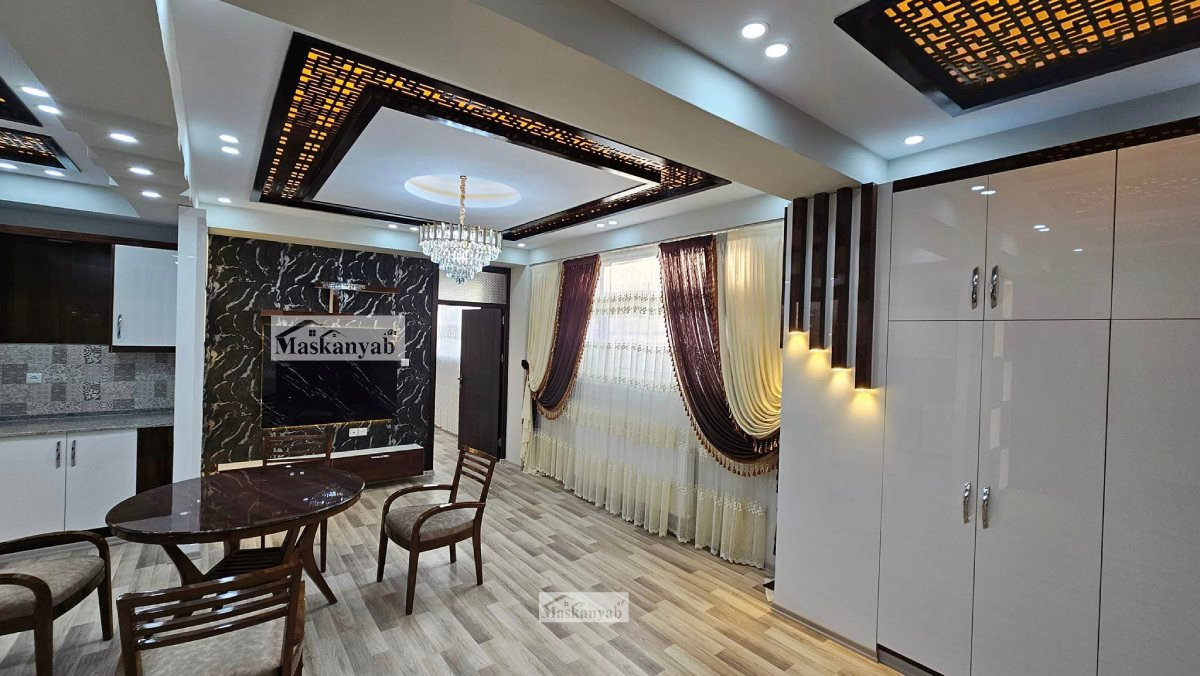 VIP apartments for sale in Jamal Mina, district 3