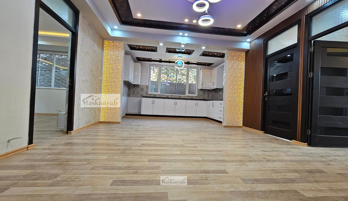 VIP apartments for sale in Jamal Mina, district 3